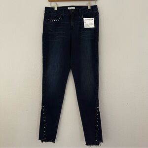 William Rast jeans size 30 brand new